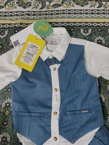 Baby boy 2 pcs set