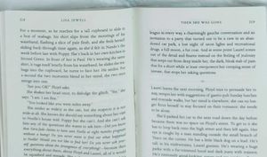 Then She Was Gone by Lisa Jewell