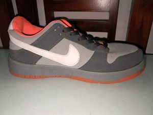 Nike SB Dunk Low Pro "Shadow" Sneakers