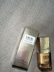 Dior Prestige Le Nectar Premier Serum