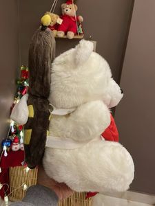 Cute Plush Bear