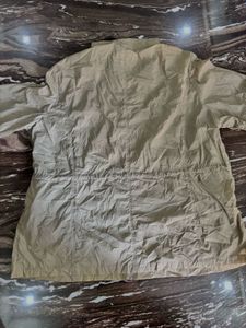 Lightweight Casual Jacket