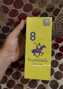 🇫🇷 Beverly Hills Polo Club Pour Femme Perfume