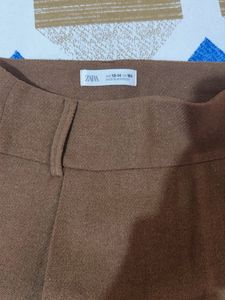 combo top and skirt
