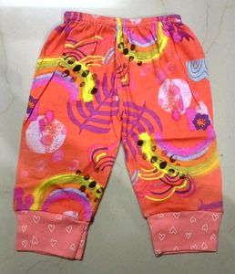 Set of 3 Baby Pants