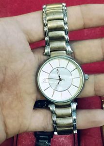 Calvin Klein Watch