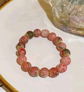 Unique Beaded Bracelet