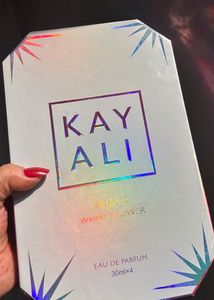 Kayali Perfume Discovery Set