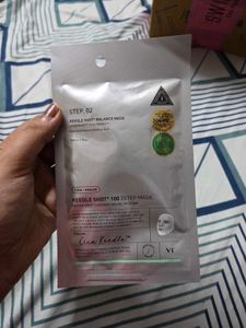 VT Cica Reedle Shot Balance Mask