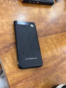 Portable Power Bank