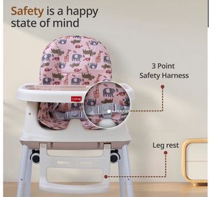 Baby High Chair