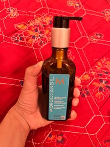 Moroccanoil Treatment Serum