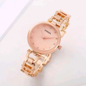 Fossil women  Watch