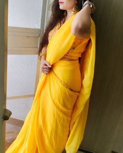 Ready To Wear Saree