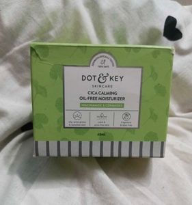 Dot &amp; Key Cica Calming Moisturizer