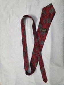 red Tie