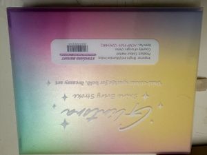 Glintora glitter pens