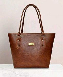 Women Brown Hobo