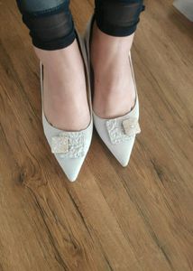 Price Drop❗❗Gemeiq Classic Heel