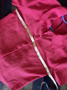 Crop Shirt