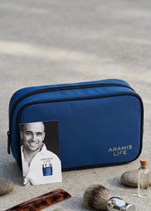 Aramis Life Travel Bag