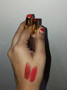 Lakme 9 to 5 Lipsticks