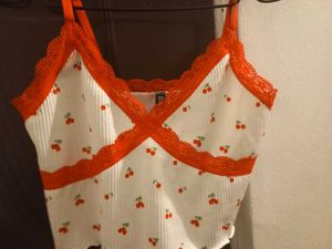 H&amp;M cami top
