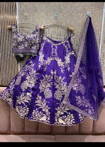 lahanga choli