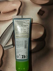Bioderma Sebium Purifying Foaming Gel