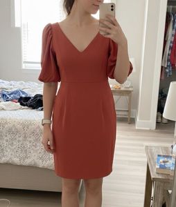 Partywear Dress