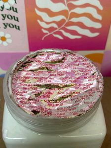 De-Tan Scrub For Face