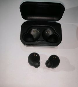 Noise Shots ERGO Bluetooth (Matt Black, True Wireless), not New, Slightly Used, Worth ₹2500, in ₹650 or 5000 COINS