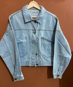 Brand New Denim Jacket