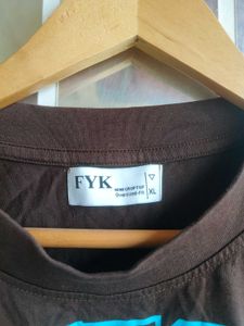 Brown Arizona USA Cropped T-Shirt