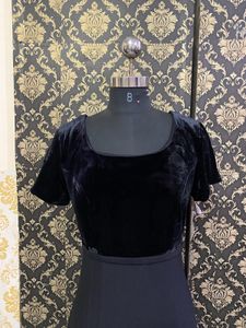 Beautiful Black Dress