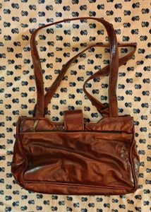 Super Deal! Genuine Leather Handbag