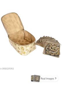 Jewelry Organizer Bags