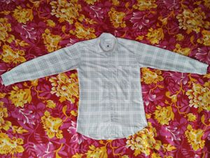 Men's Classic Plaid Shirt