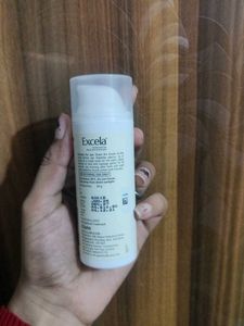 Excella Moisturiser for Oily &amp; Acne Prone Skin