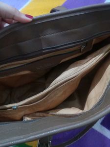 Lino Perros Bag