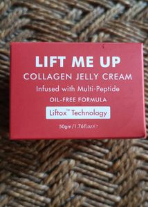 Lift Me Up Collagen Jelly Cream