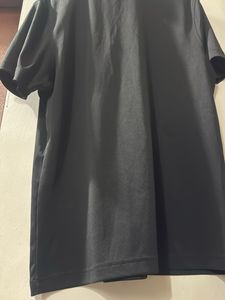 reebok gym wear T-shirt