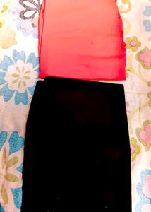 Body Choice Cotton Stretch Leggings Set