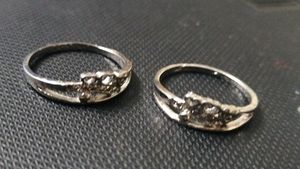 COUPLES❤️ Ring Pair