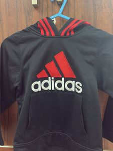 Adidas Hoodie Sweatshirt