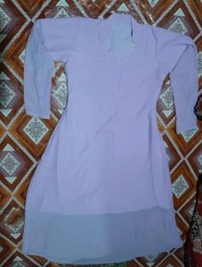 A Line Frock