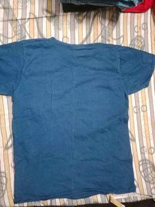 Vintage "Super Authentic" T-Shirt