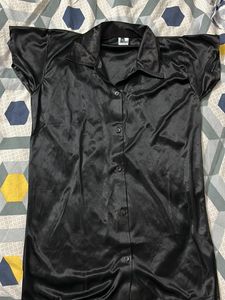 Satin Nightsuit set
