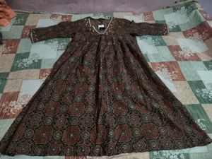 Beautiful Ethnic Gown