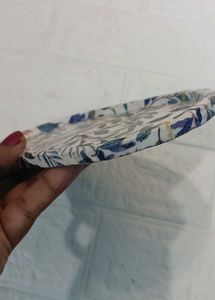 Decorative Trinket Dish